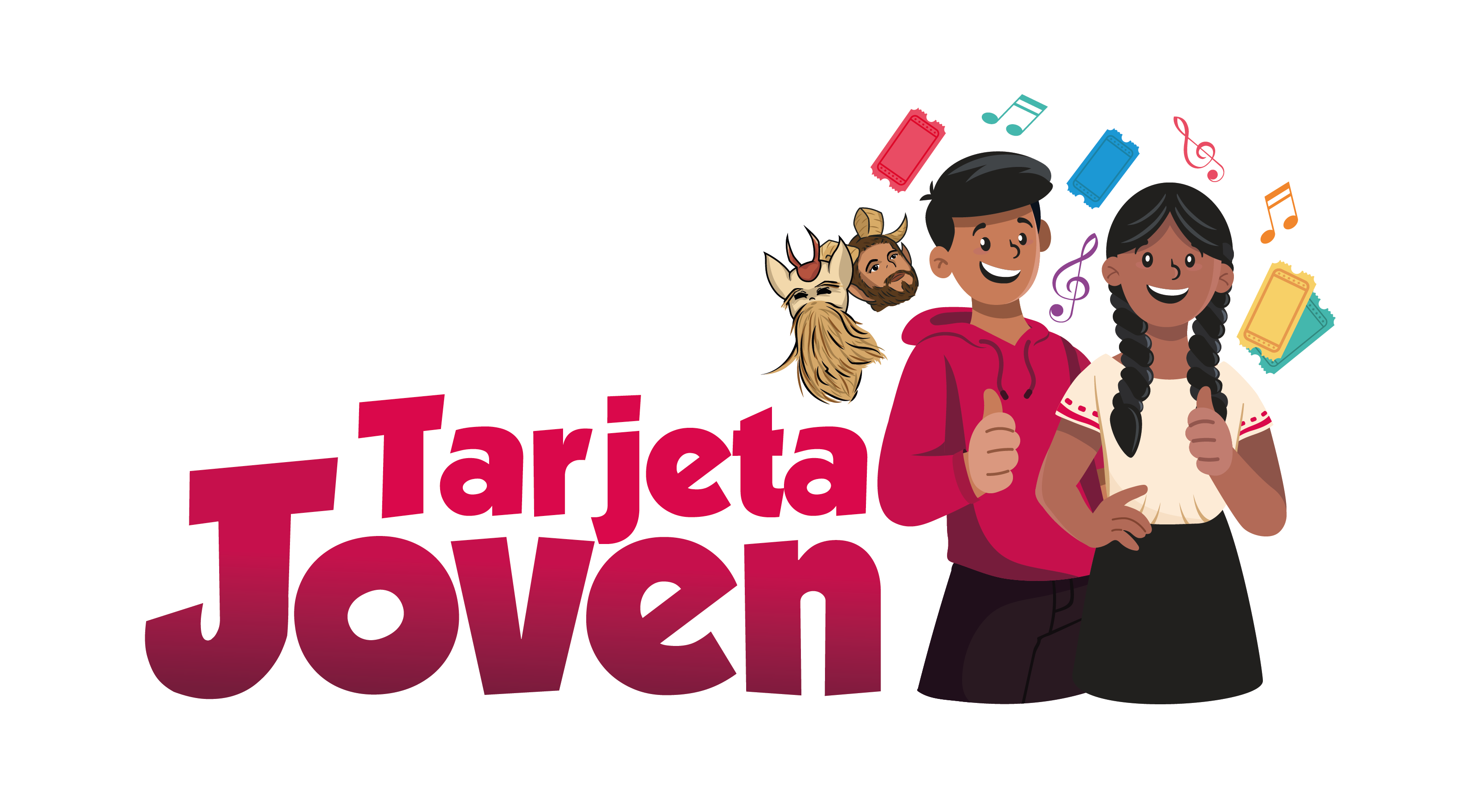 Tarjeta Joven – Gobierno del Estado de Oaxaca