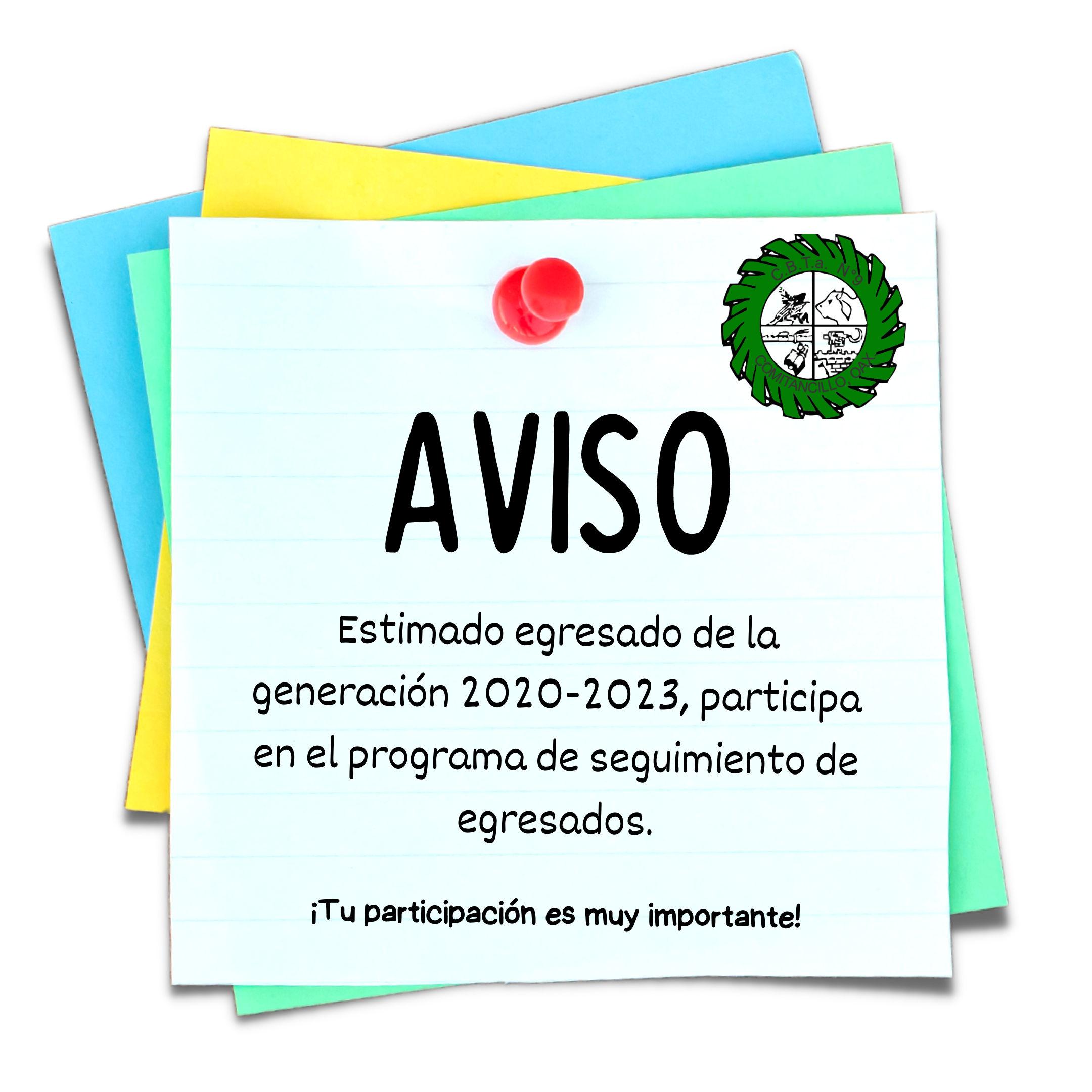 Programa de seguimiento de egresados 2020 – 2023